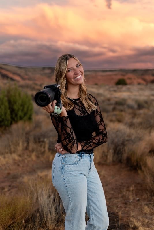 Lindsey Larsen profile picture