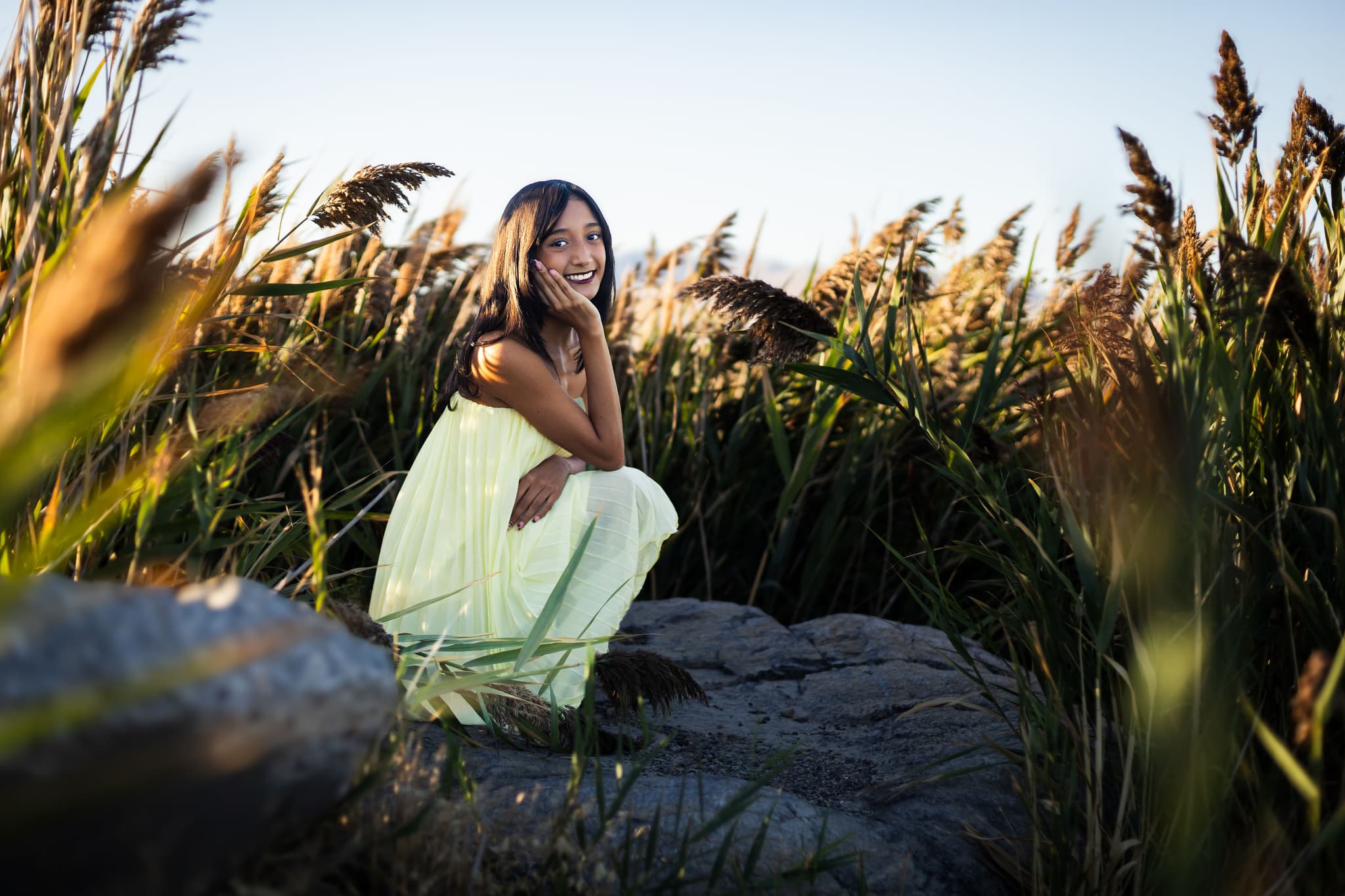 Camille Acosta cover photo