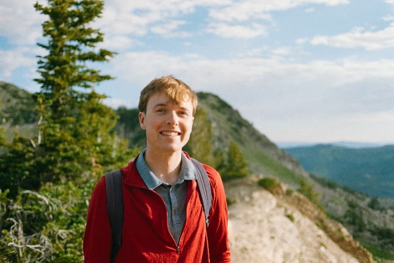 Sam Westenskow profile picture