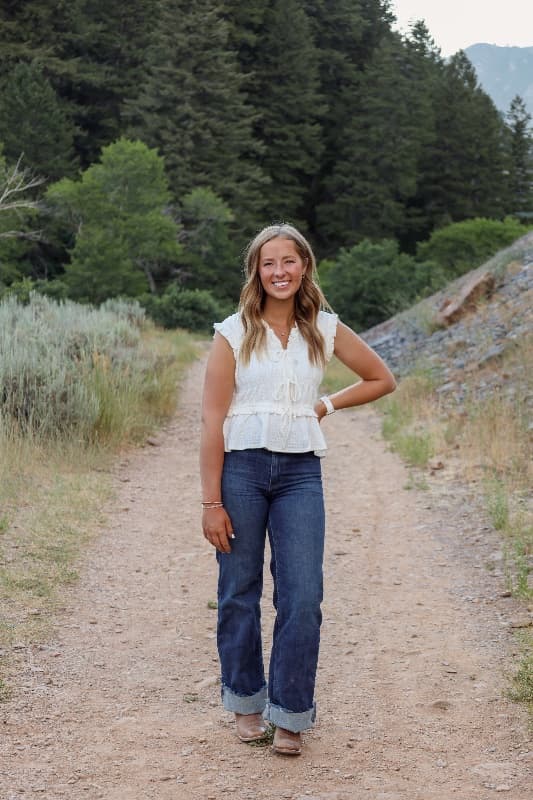 Mindy Flamm profile picture