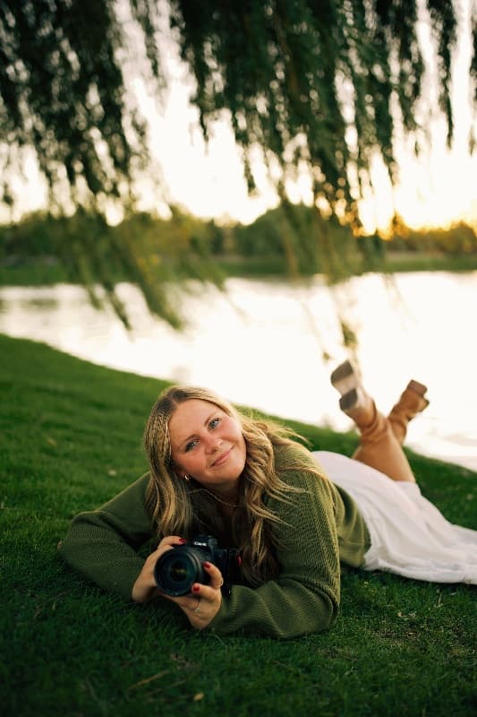 Kate Smith profile picture