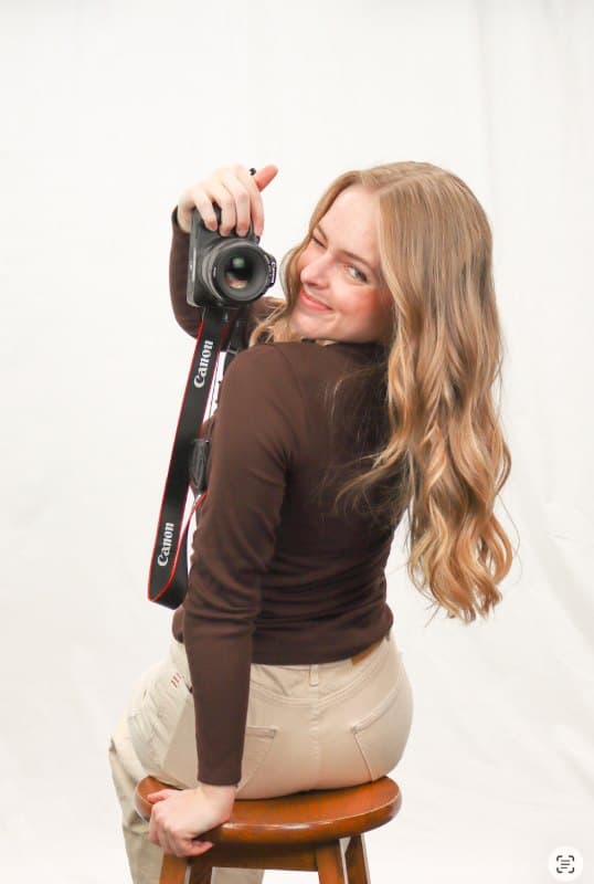 Talia Anderson profile picture