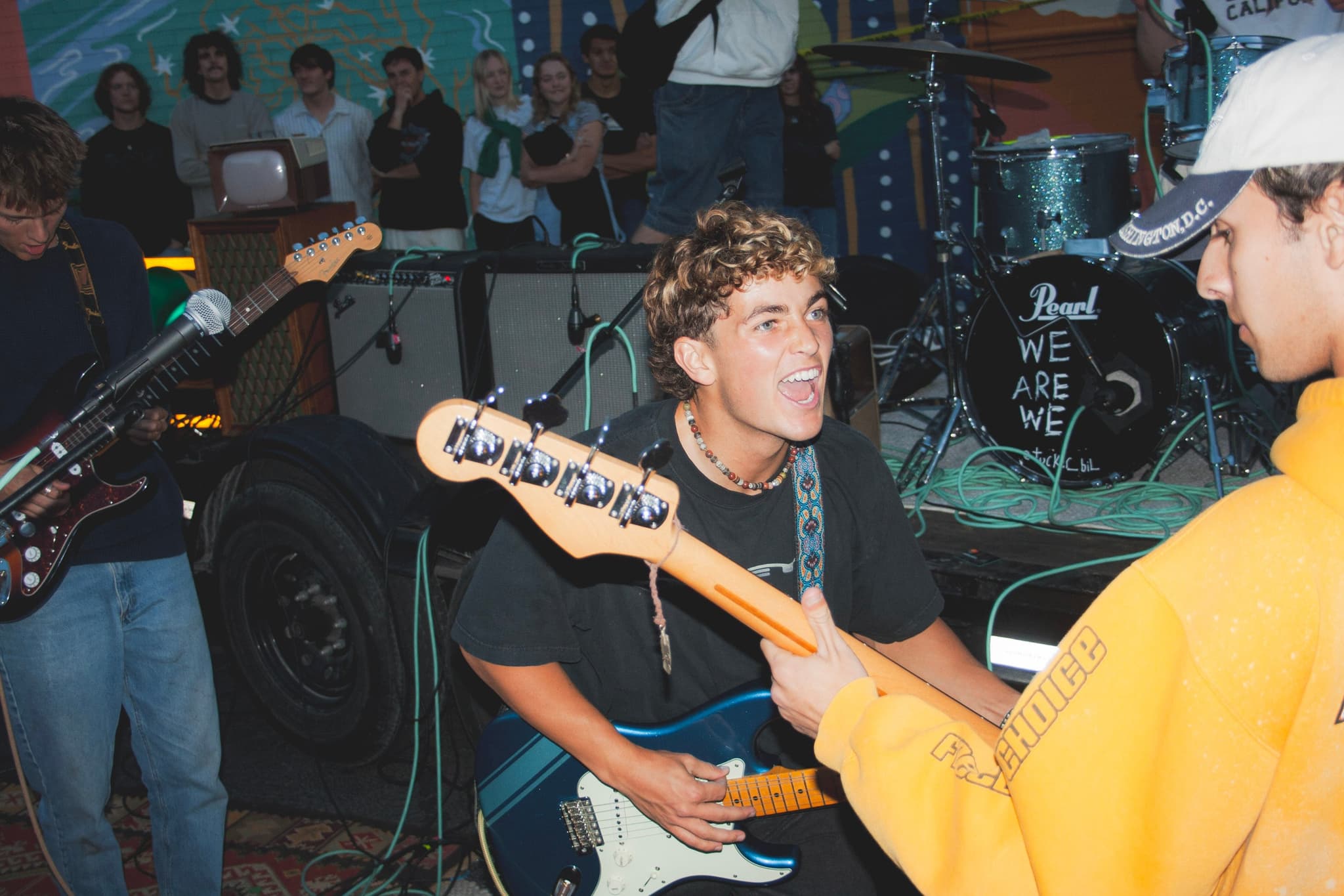 Anneli cover photo