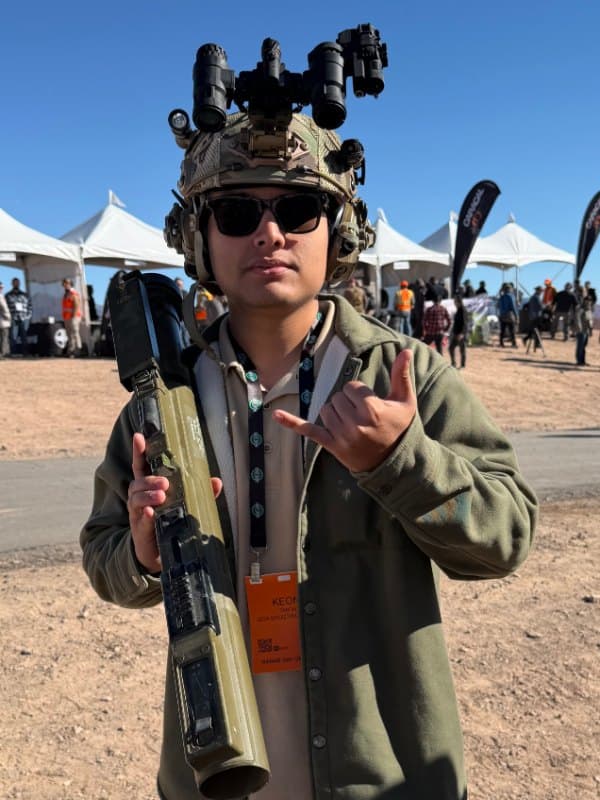Keoni Tabon profile picture