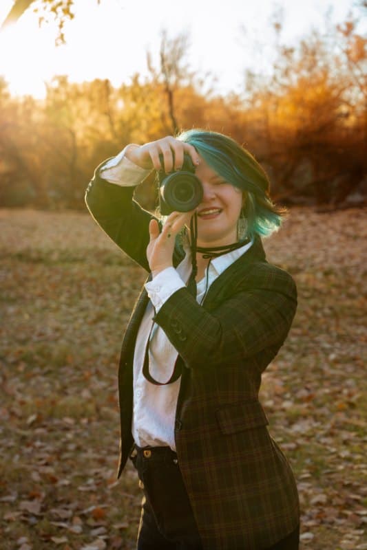 Nimae Adamson profile picture