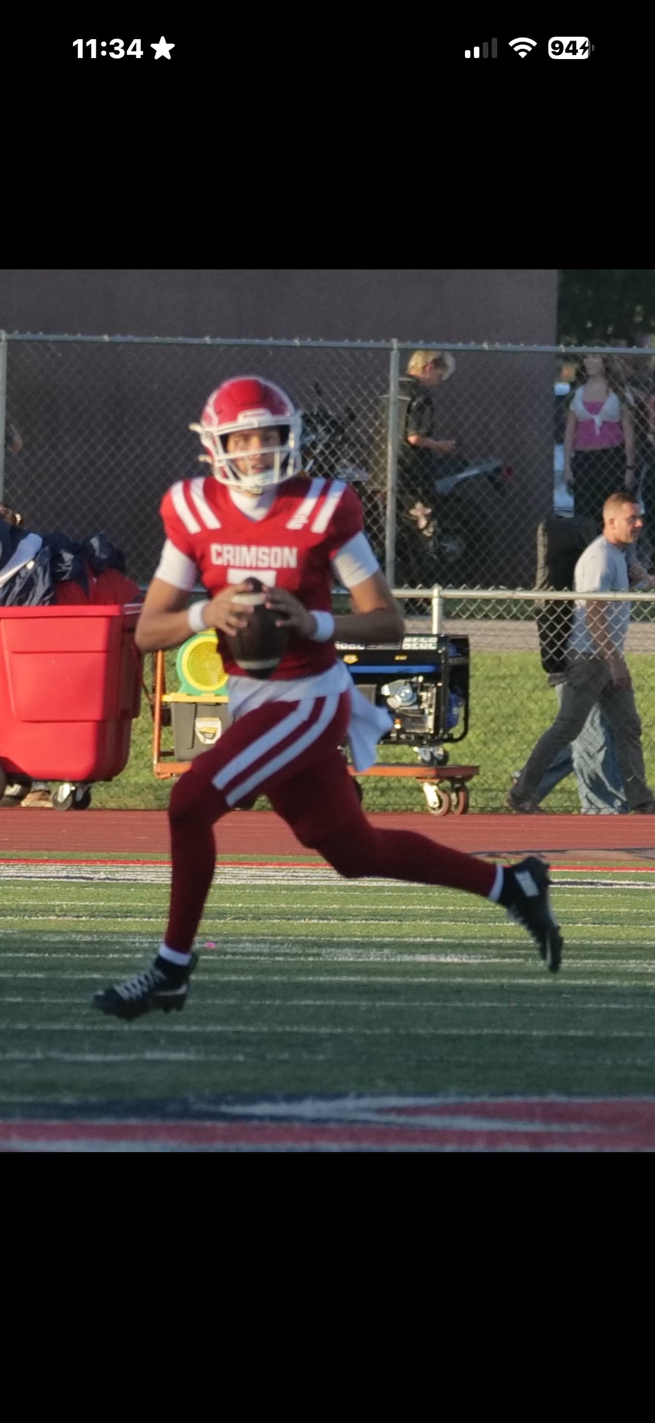 Scott Spencer cover photo