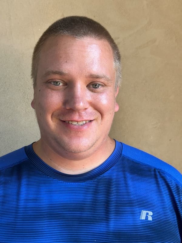 Scott Spencer profile picture