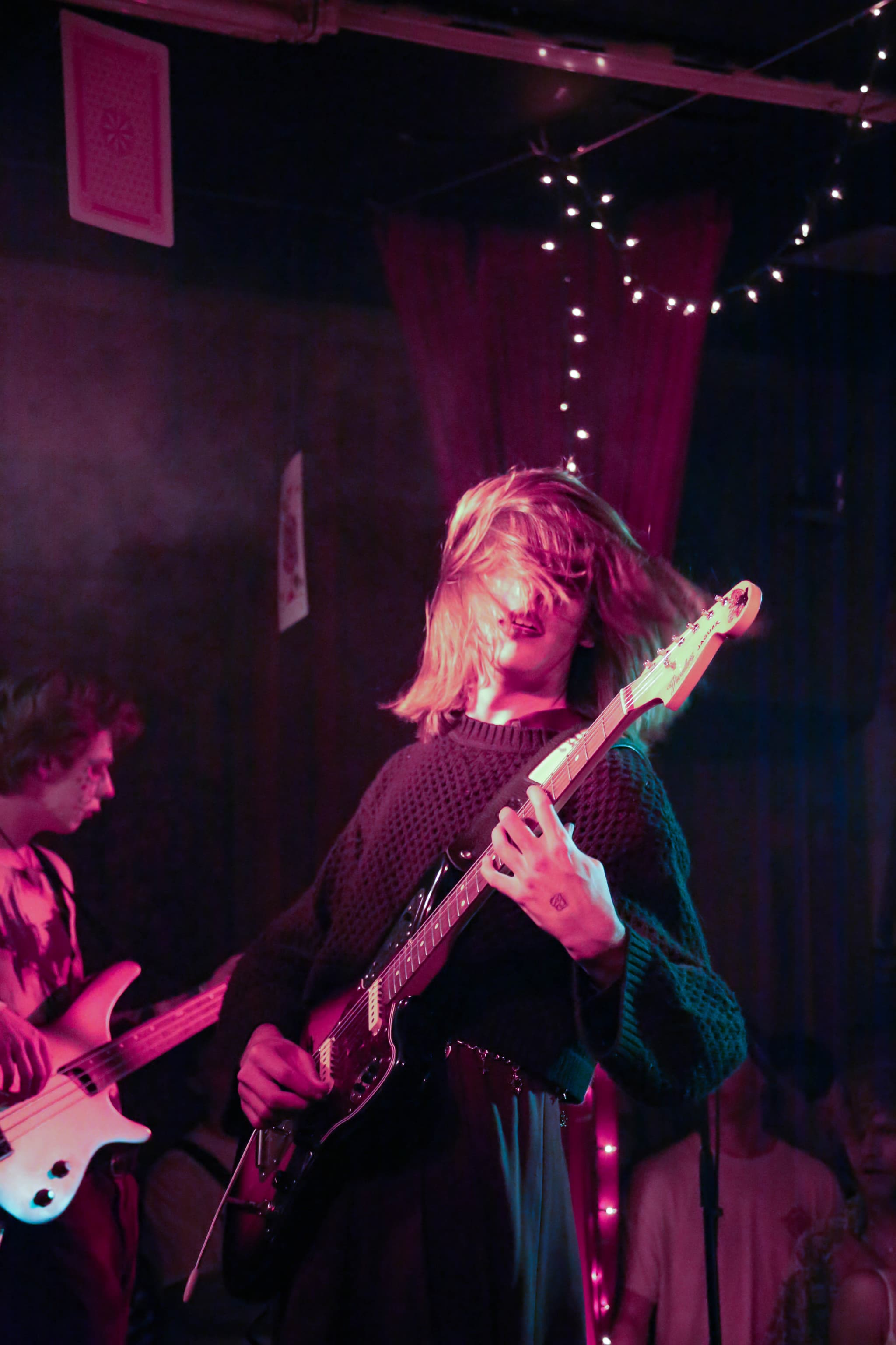 Ezra Prusso cover photo