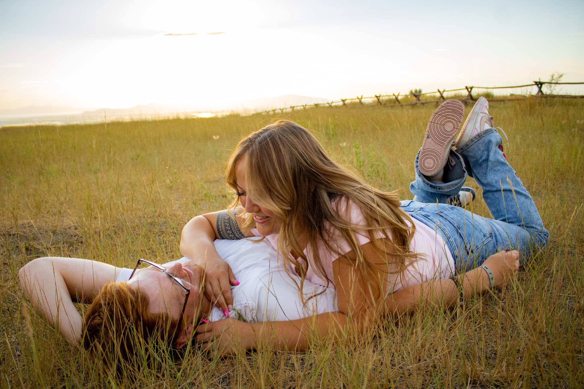 Lacey Lyons cover photo