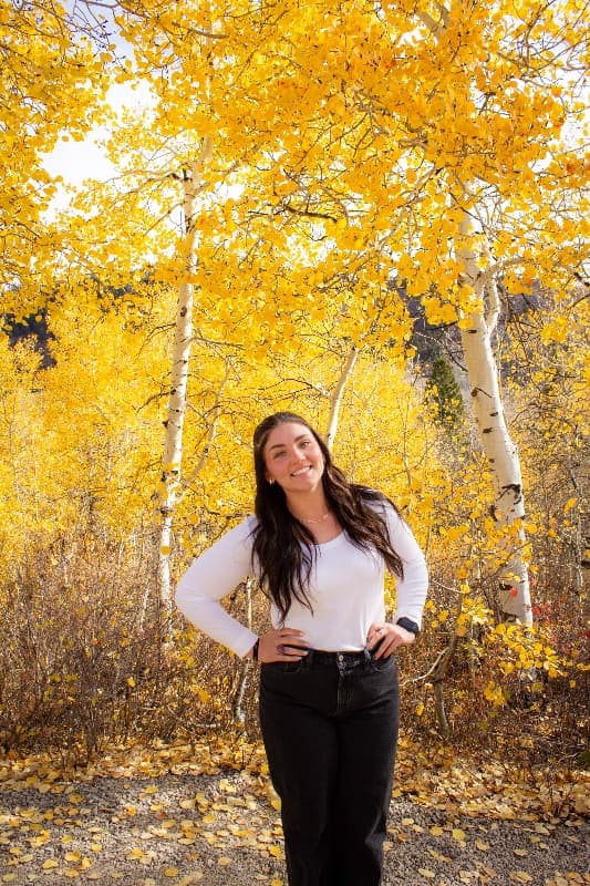 Lacey Lyons profile picture
